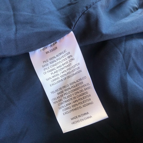 Pendleton Jacket - Picture 10 of 16